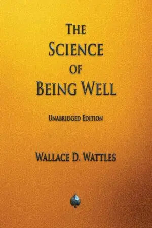 the science of being well